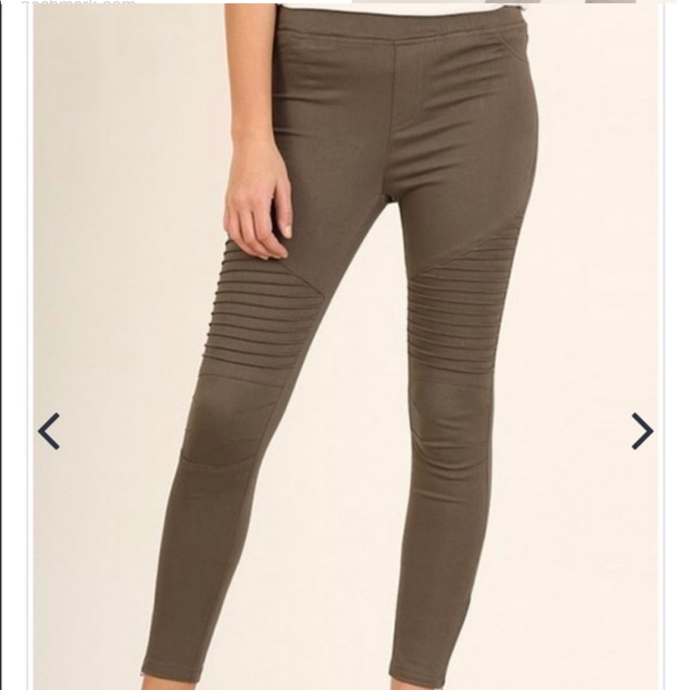 Umgee Army Jeggings